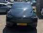 Tesla Model X 100D 7p. Dealer Onderhouden Tesla Fabrieksgarantie Nieuwe Banden en Nieuwe Veering Apple Carplay