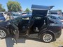 Tesla Model X 100D 7p. Dealer Onderhouden Tesla Fabrieksgarantie Nieuwe Banden en Nieuwe Veering Apple Carplay