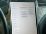 Tesla Model X 100D 7p. Dealer Onderhouden Tesla Fabrieksgarantie Nieuwe Banden en Nieuwe Veering Apple Carplay