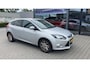 Ford Focus 1.6 Titanium 182pk 2e eig. Clima Schuifdak Trekhaak 1500kg. Historie