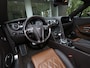 Bentley Continental GTC 4.0 V8 Mulliner