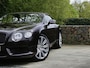 Bentley Continental GTC 4.0 V8 Mulliner