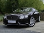 Bentley Continental GTC 4.0 V8 Mulliner