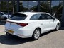 SEAT Leon Sportstourer 1.5 eTSI Style | Stoelverwarming | Trekhaak | Stuurverwarming |