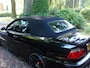 BMW 3-Serie Cabrio 330Ci Manhart racing ombouw 627pk 1 van 1 wereldwijd.