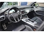 Audi A6 Avant 50 TFSIe Quattro S-Line, PANO, RS-ZETELS, TREKHAAK, B&O