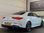 Mercedes-Benz CLA 200 AMG BTW, Pano, ACC, Sfeerverlichting, Elek Stoelen, Achteruitrijcamera, NAP, Lane-Assist, Airco