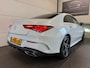 Mercedes-Benz CLA 200 AMG BTW, Pano, ACC, Sfeerverlichting, Elek Stoelen, Achteruitrijcamera, NAP, Lane-Assist, Airco