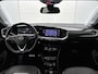 Opel Mokka-e Ultimate 50-kWh 136pk 11kw bl. Automaat | Navigatiesysteem | Achteruitrijcamera | Voorstoelen Verwarmd | Stuurwiel Verwarmd | Alcantara Bekleding