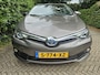 Toyota Auris 1.8 Hybrid Dynamic Ultimate Parkeersensoren/Stoelverwarming