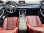Mazda 6 2.0 SkyActiv-G 165 Sportive | Leder | Apple Carplay | Stoel verwarming en koeling | Adaptive cruisecontrol | 19 inch Lichtmetalen Velgen |