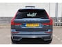 Volvo XC60 2.0 T6 Plug-in hybrid AWD Ultra Dark | 360 Camera | Luchtvering | Head-up display | Schuif / kanteldak |