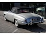 Mercedes-Benz SL 190 Roadster Matching Number