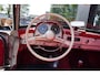 Mercedes-Benz SL 190 Roadster Matching Number