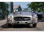 Mercedes-Benz SL 190 Roadster Matching Number