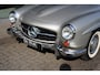 Mercedes-Benz SL 190 Roadster Matching Number
