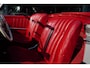 Mercedes-Benz SL 190 Roadster Matching Number