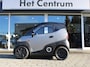 Silence S04 Premium Premium elektrische Citycar 90km/u PRIJS MET KOOP BATTERIJ