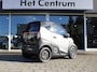 Silence S04 Premium Premium elektrische Citycar 90km/u PRIJS MET KOOP BATTERIJ