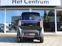 Silence S04 Premium Premium elektrische Citycar 90km/u PRIJS MET KOOP BATTERIJ