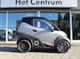 Silence S04 Premium Premium elektrische Citycar 90km/u PRIJS MET KOOP BATTERIJ