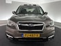 Subaru Forester 2.0 Premium |  AFN. TREKHAAK | SCHUIF-KANTEL |