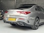 Mercedes-Benz CLA 180 Business Solution Progressive