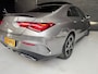 Mercedes-Benz CLA 180 Business Solution Progressive