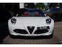 Alfa Romeo 4C Spider 1750TBI TCT CPZ Track Edition
