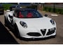Alfa Romeo 4C Spider 1750TBI TCT CPZ Track Edition