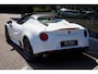 Alfa Romeo 4C Spider 1750TBI TCT CPZ Track Edition