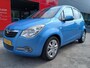 Opel Agila 1.2 Edition Airco trekhaak