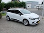 Renault Clio Estate 0.9 TCe Limited , Pdc , Keyless go , Trekhaak , Dab+ , Bluetooth , Cruise enz.