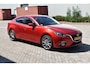 Mazda 3 2.0 TS, Airco, Ecc, Cruise, Navi, Camera.