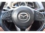 Mazda 3 2.0 TS, Airco, Ecc, Cruise, Navi, Camera.