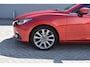 Mazda 3 2.0 TS, Airco, Ecc, Cruise, Navi, Camera.