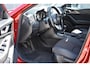Mazda 3 2.0 TS, Airco, Ecc, Cruise, Navi, Camera.