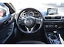 Mazda 3 2.0 TS, Airco, Ecc, Cruise, Navi, Camera.