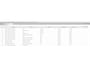 Volkswagen Tiguan Allspace 2.0 TSI 4Motion Highline 7p. / trekhaak / metallic / verduistering achterramen /