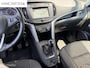 Opel Zafira 1.4 Turbo 140PK 7 Persoons Apple Carplay Camera