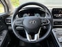 Hyundai Santa Fe 1.6 T-GDI PHEV Premium Sky / 7 personen / Elektrisch glazen panorama-dak / Automaat / All-season banden / Navigatie / Apple Carplay/Android Auto / Stoel verwarming/verkoeling / Airco separaat achter / Achter stoelverwarming / Cruise Control /