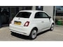 Fiat 500 1.0 Hybr. Star Cruise Control, Parkeersensoren achter