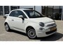 Fiat 500 1.0 Hybr. Star Cruise Control, Parkeersensoren achter