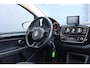 Volkswagen Up! 1.0 high up! BlueMotion | Airco | 2 Eigenaren | Navigatie | 5 drs. | Lichtmetalen Velgen