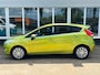 Ford Fiesta 1.6 TDCi Titanium | Parkeersensoren | Clima | Bluetooth | Elektrische ramen |