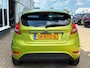 Ford Fiesta 1.6 TDCi Titanium | Parkeersensoren | Clima | Bluetooth | Elektrische ramen |