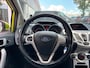 Ford Fiesta 1.6 TDCi Titanium | Parkeersensoren | Clima | Bluetooth | Elektrische ramen |