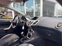 Ford Fiesta 1.6 TDCi Titanium | Parkeersensoren | Clima | Bluetooth | Elektrische ramen |
