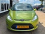 Ford Fiesta 1.6 TDCi Titanium | Parkeersensoren | Clima | Bluetooth | Elektrische ramen |