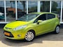 Ford Fiesta 1.6 TDCi Titanium | Parkeersensoren | Clima | Bluetooth | Elektrische ramen |